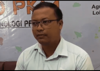 FTP UB Dukung Prestasi Mahasiswa Melalui Pameran Expo-PKM